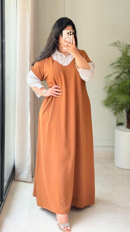 💕 Robe amira rayee 💕