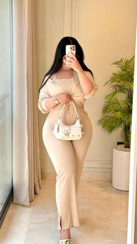 👌سلوبيط غاية الروعة مع فيست ديالها 👌