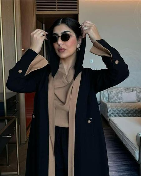 💎 أونسبل راقي 3 قطع... لمسة فخامة مستوحاة من شانيل! 💎