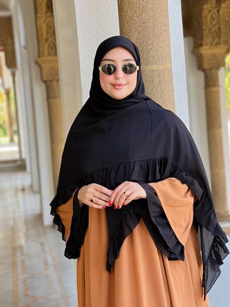 كسوة أنيقة؟ ✔️ مريحة؟ ✔️ خامة فخمة؟ ✔️