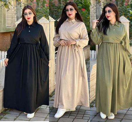 "كاينة الكسوة العادية.. وكاينة هاد 'التحفة