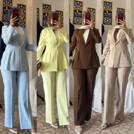 ensemble class ref