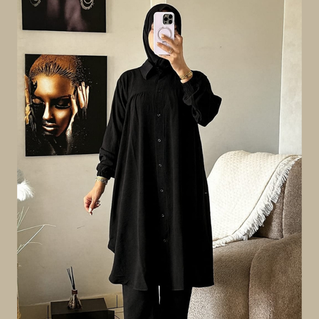 ENSEMBLE STYLE ROYALE