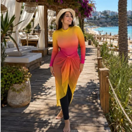 BURKINI CHERIE