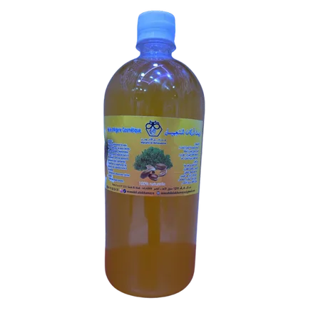 زيت اركان للتجميل