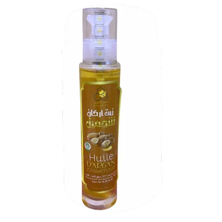 زيت اركان للتجميل