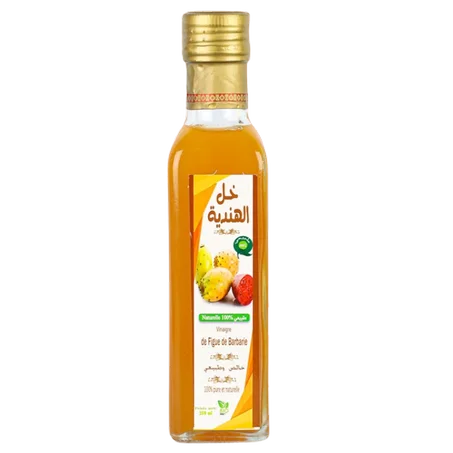 خل التين الشوكي 2