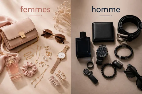 Accessoires et Mode