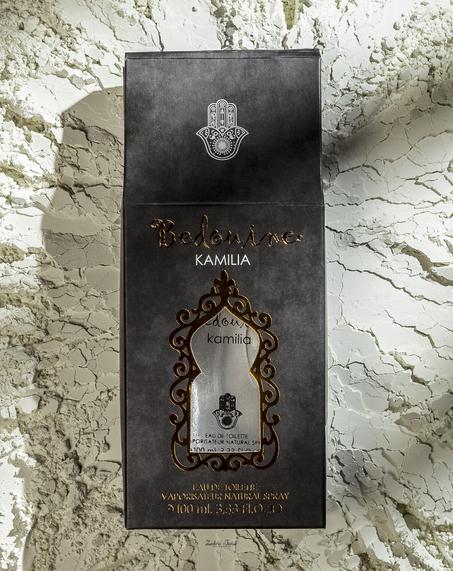 PARFUM KAMILIA