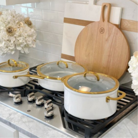 مستلزمات المطبخ