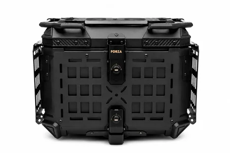TOP CASE