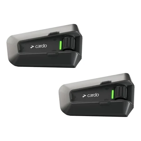 Intercom/Bluetooth