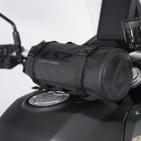 MOVE AHEAD ROLL BAG