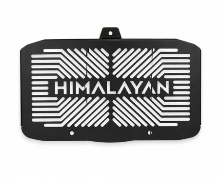 PROTECTION DE RADIATEUR GUERRILLA/ HIMALAYAN450