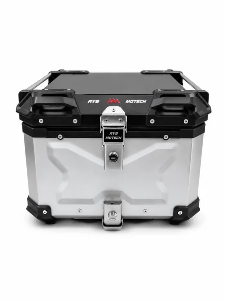 AYS MOTECH Top Case Aluminium 45L