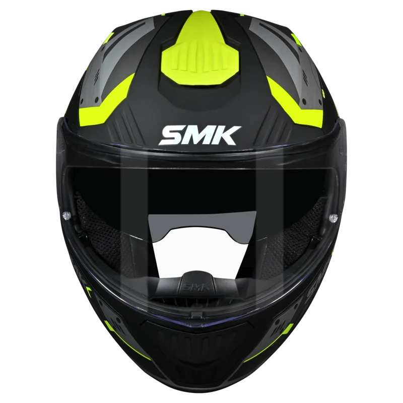 GULLWING SOLID SMK GREEN