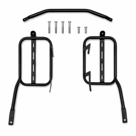 SUPPORT LATERAUX SYM NHT 200 / NHT 300