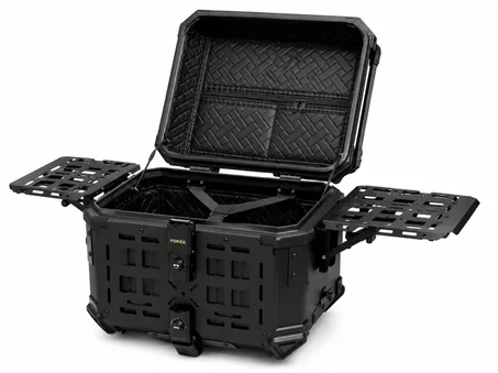 FORZA TOP CAIS ALUMINUM 45L