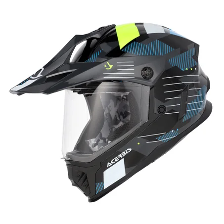 RIDER JUNIOR HELMET