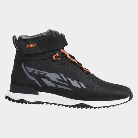 Bottes  ACRUX LS2