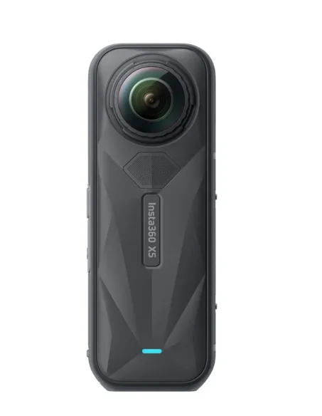 Insta360 X5