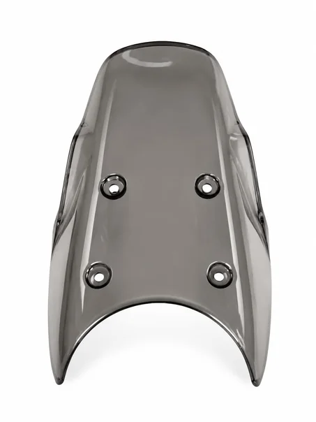 BULLE / PARE BRISE FUME 450 HIMALAYAN