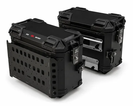 VALISES LATÉRALES AYS MOTECH