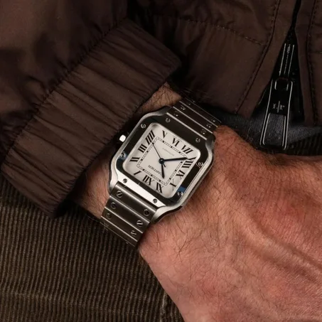 ساعات رجالية