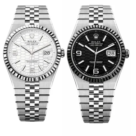 ساعة رجالية أنيقة