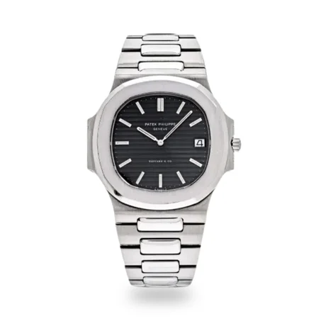 ساعة رجالية فاخرة