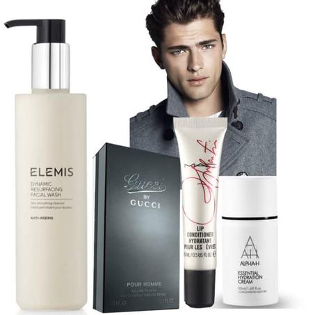 منتوجات رجالية