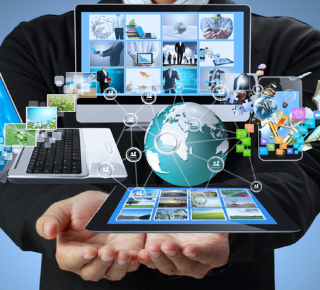 إلكترونيات