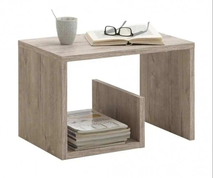 TABLE MODERNE REF1