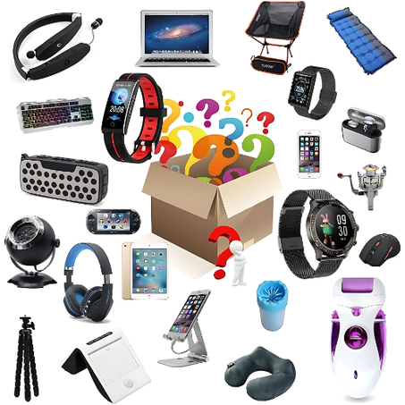 الإلكترونيات