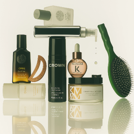 الجمال والعناية الشخصية