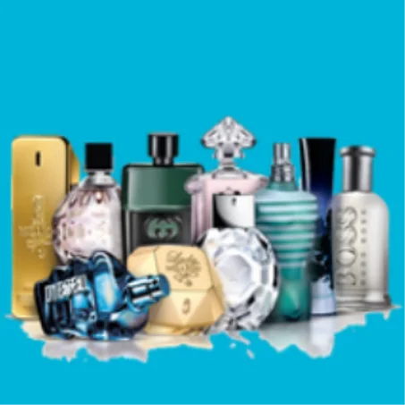 عطور مميزة