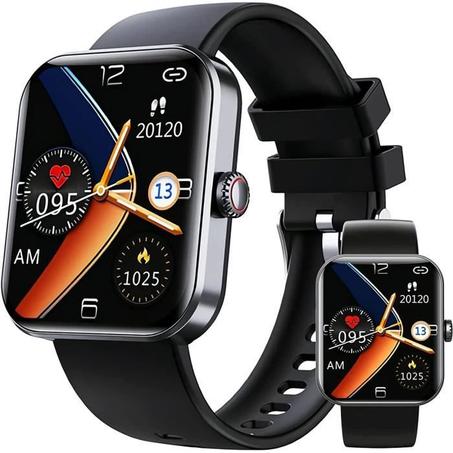 Waterproof Smart Watch F57L