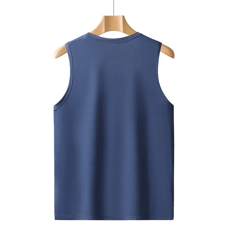 T-shirt de sport respirant à séchage rapide pour hommes