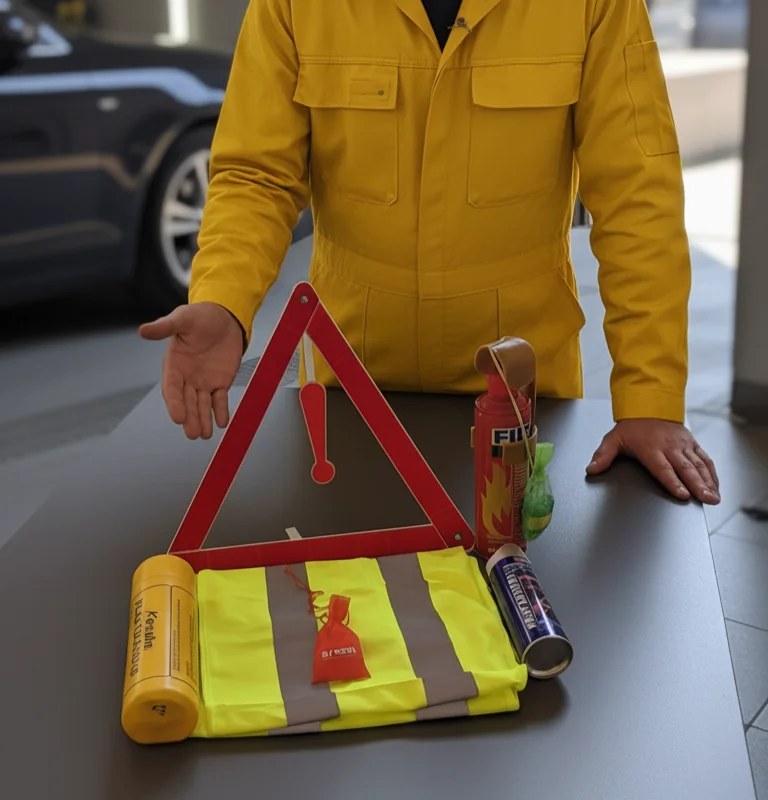 باك الامان و الاناقة