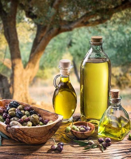 زيت الزيتون