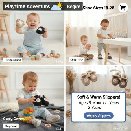 الراحة ديما حاضرة ✨