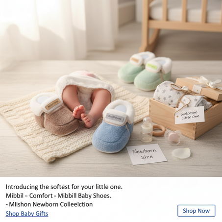 قدم صغيرة... تستاهل أكبر قدر من الحنان. ❤️