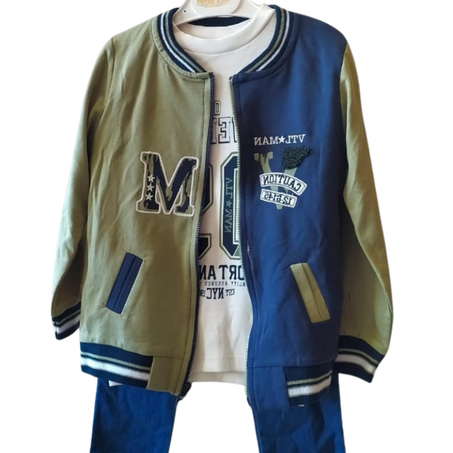 انصوبل للاطفال صغار