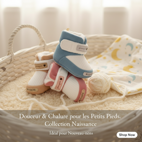 رجيلات البيبي ديالك ديما دافيين! ☀️