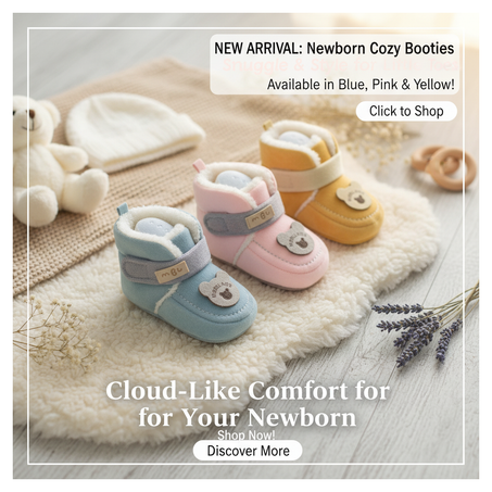 بحال لمسة الأم!