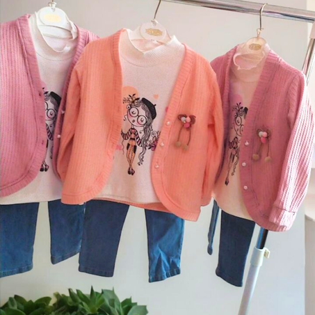 ❤️انصوبل  للبنات الصغار