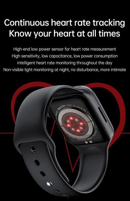 الساعة الذكية