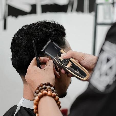 ماكينة حلاقة كهربائية للرجال 3 في 1