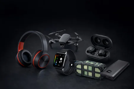 الكترونيات