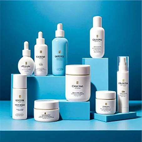 العناية والجمال